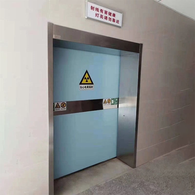 商洛防护医用铅门