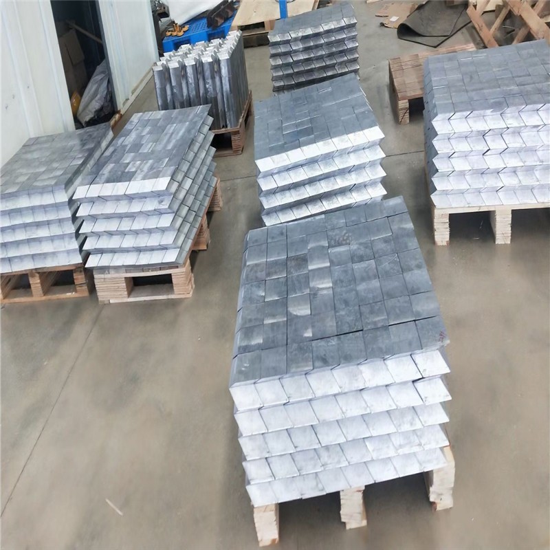 商洛10mm医用铅板