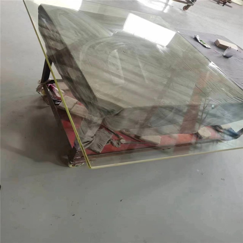 商洛铅玻璃